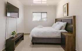 One Bedroom Apartment.